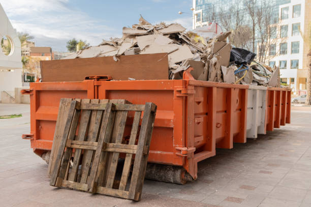 Basement Cleanout Services in Boulevard Park, WA
